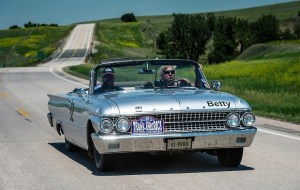 Image Copyright Gerard Brown