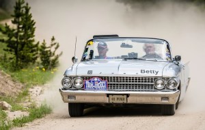 Image Copyright Gerard Brown