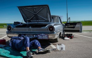 Image Copyright Gerard Brown