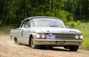 Image Copyright Gerard Brown