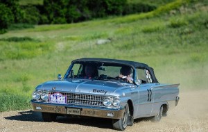 Image Copyright Gerard Brown